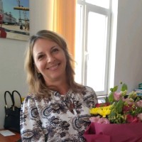 Nikolinka Slavova