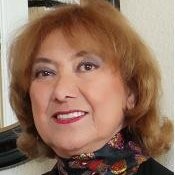 Soheila Soheil