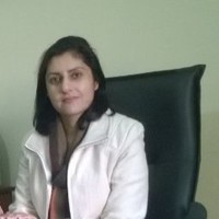 Sumera Ibrahim