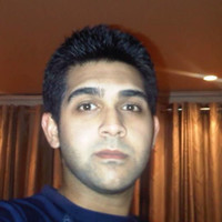 Ahmad Osman