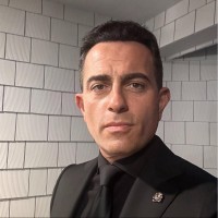 Nick Ebrahimian