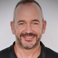 Christoph Langenbach