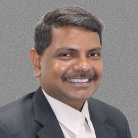 Balaji Krishna