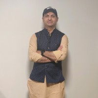 Nitin Wadhwa