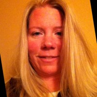 Jennifer Riege