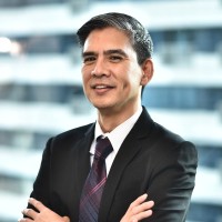 Anthony Jamias