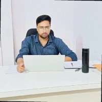 Jitendra Parmar