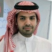 Fahad Al-Khaldi