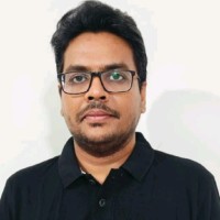 Harsh Kumar