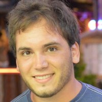 Juan José Arce Giacobbe