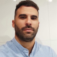 Pablo Garcia