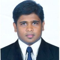 Arun M J