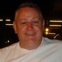 Paul Hayes