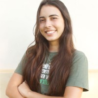 Maria Eduarda Andrade