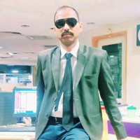 Mohd Imran Khan