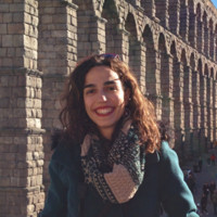 Anna Subirada Buendía