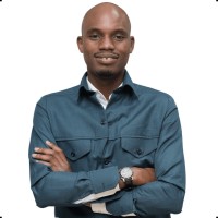 Donald Anani