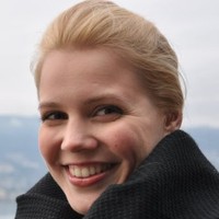 Sofia Joensuu