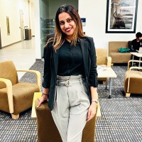 Sirat Panesar