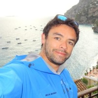 Joaquín Ignacio Riquelme Marin