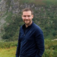 Daniel Lawlor, P.Eng
