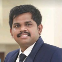 Rajesh Mohanraj