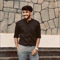 Abin Roy