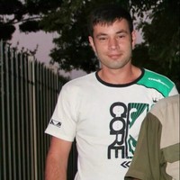 Shaun Blignaut