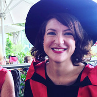 Amy Clarke