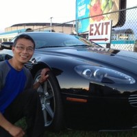 Jerry Poon