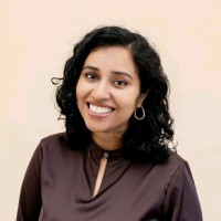 Ranjani Srinivasan