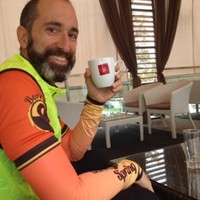 Tom DiPalma