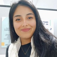 Ingrid Roque Gonzales
