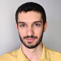 David Marcu