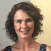 Amy Strader