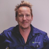 Matt Wood