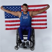 Justin Phongsavanh