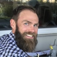 Jamie Thrams