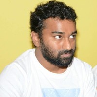 Raghavendra Anjanappa