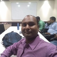 Nitin Srivastava