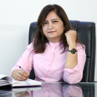Veena Kanwar