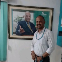 Alok Kumar