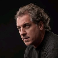Rodrigo Bouchardet