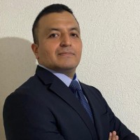 Luis Miguel Barrera Hernandez