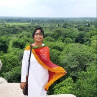 Shefali Modi