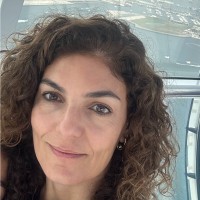 Jumana Amleh