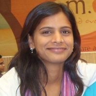 Priyanka Shishodia