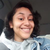 April Antwine