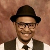 Darrell Harden