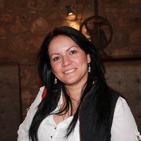 Gioconda Piña Elles